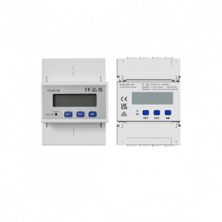 Accesorii - Senzor de putere inteligent DTSU666-H 250A