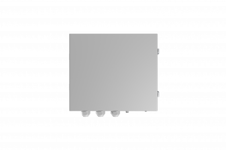 Accesorii - Modul monofazat Back-up box-B0