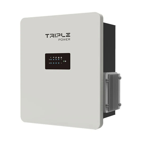 Baterii solare / Acumulatori - Solax BMS - Parallel Box II