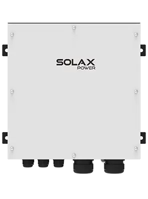 Accesorii - Solax X3-EPS PBOX-150kW-G2