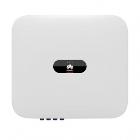 Invertoare - Invertor trifazat Huawei SUN2000-17KTL-M5 HC