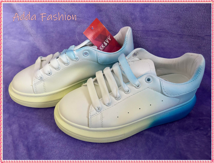 Adidasi dama colorati [2]