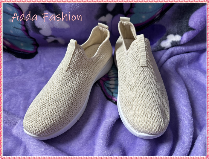 Tenisi dama crem [2]