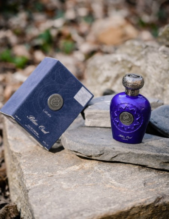 Parfumuri - Parfum arăbesc Blue Oud, apă de parfum 100 ml, unisex