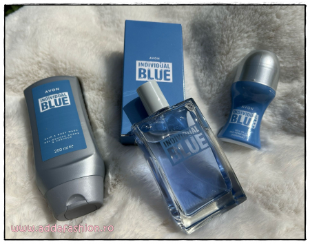 Parfumuri - Set Individual Blue