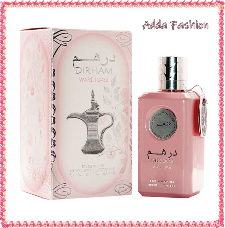 Parfumuri - Apă de Parfum Ard Al Zaafaran, Dirham Wardi,100 ml,femei