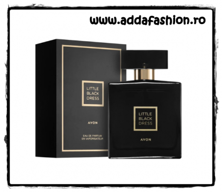 Parfumuri - Apă de parfum Little Black Dress 50ml