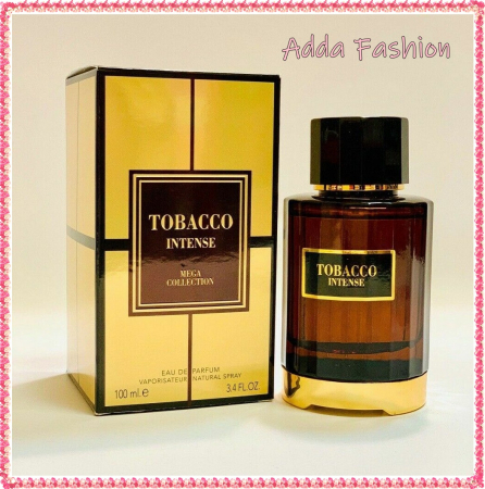 Parfumuri - Apă de parfum  Tobacco Intense Mega Collection, 100ml, unisex