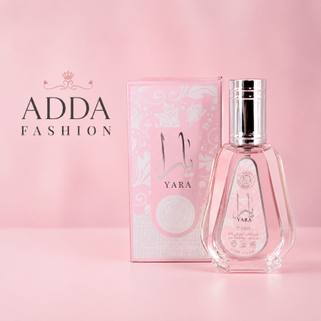 Parfumuri - Apă de parfum Yara Lattafa 50ml