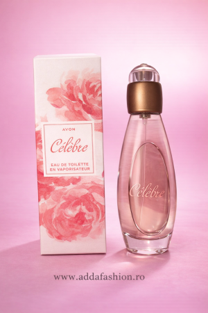 Parfumuri - Apă de toaletă Célèbre 50ml