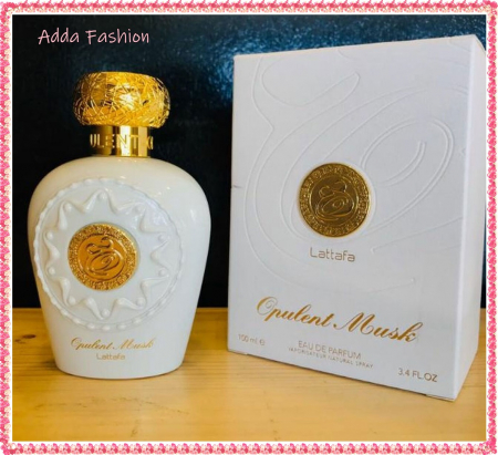 Toate produsele - Parfum arăbesc Opulent Musk, apă de parfum 100 ml, femei