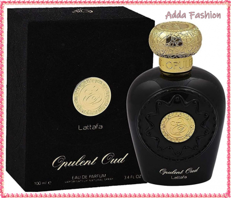 Parfumuri - Parfum arăbesc Opulent Oud, apă de parfum 100 ml, unisex