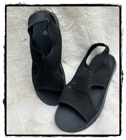 Incaltaminte - Sandale talpa joasa