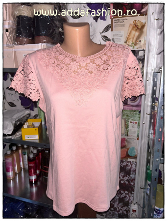 Toate produsele - Tricou dama XL/XXL