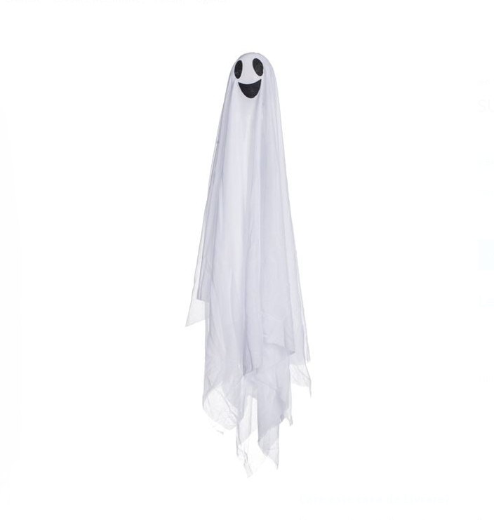 Fantoma decorativa de Halloween,120X80 [1]