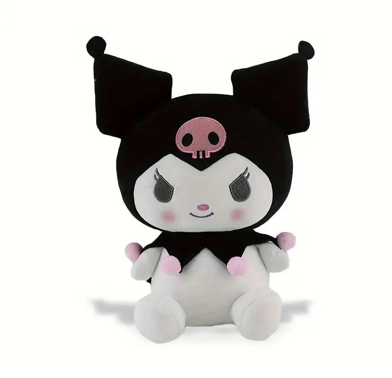 Jucarie de plus Kuromi,  30cm [1]