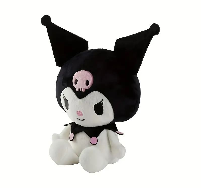 Jucarie de plus Kuromi,  30cm [2]