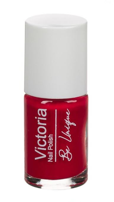 Oja de Lunga Durata Rosie 6ml [1]