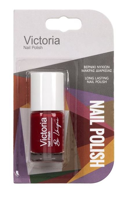 Oja de Lunga Durata Rosie - 6ml [2]