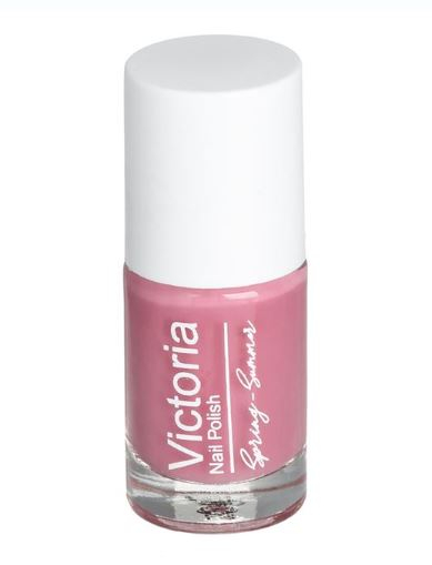 Oja de Unghii de Durata Bubblegum Roz - 6ml [1]
