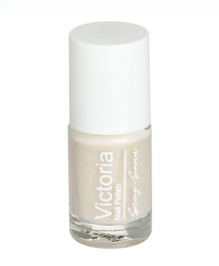 Oja de Unghii de Durata Light Nude - 6ml [1]