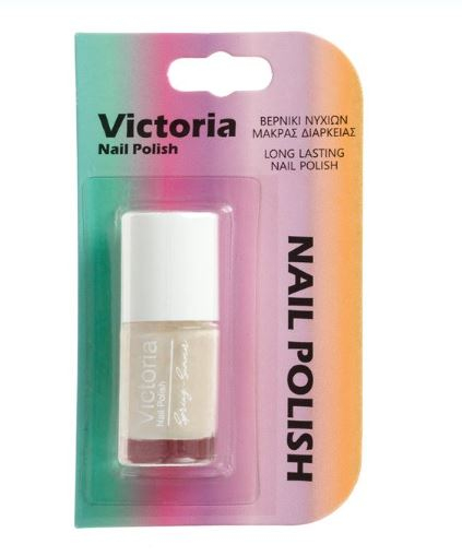 Oja de Unghii de Durata Light Nude - 6ml [2]