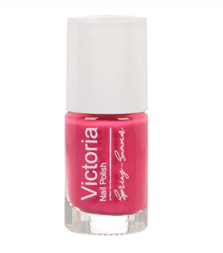 Oja de Unghii de Durata Pepene Rosu - 6ml [1]