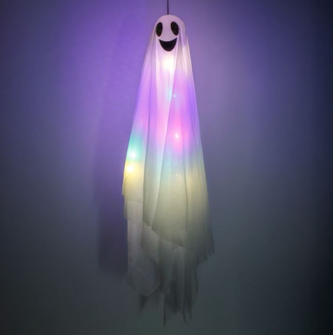 Fantoma decorativa de Halloween,120X80 [1]