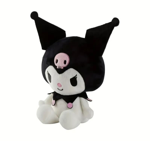 Jucarie de plus Kuromi,  30cm [1]