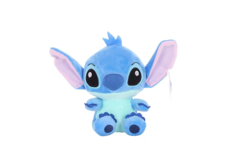 Jucărie de pluș - Jucarie de plus, Model Stich, 25cm
