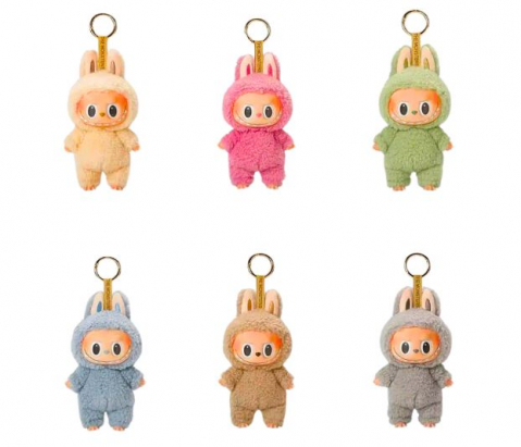 Labubu Exciting Macaron Blind Box – surpriza dulce, figurina misterioasa si adorabila de colectie [1]