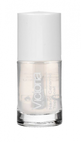 Frumusete & Ingrijire - Lac Top Coat Nano Ceramic 11ml