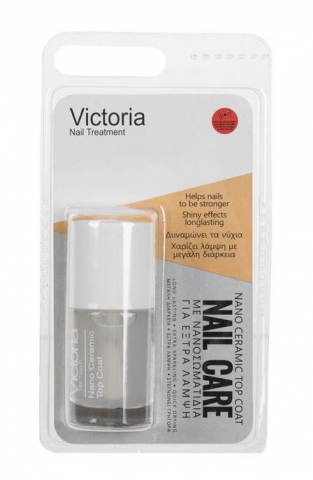 Lac Top Coat Nano Ceramic 11ml [1]