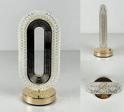Lampa de veghe - Lampa de masă DECORATIVA