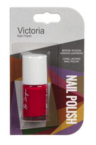 Oja de Lunga Durata Rosie 6ml [1]