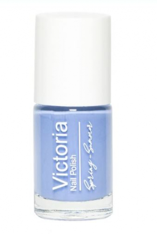 Ojă Semipermanentă - Oja de Unghii de Durata Ciel Pastel - 6ml