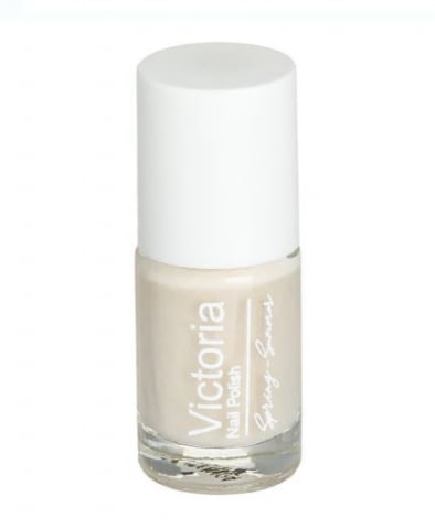 Ojă Semipermanentă - Oja de Unghii de Durata Light Nude - 6ml