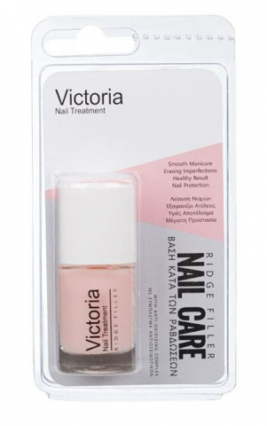 Oja Tratament pentru Unghii Denivelate 11ml [1]