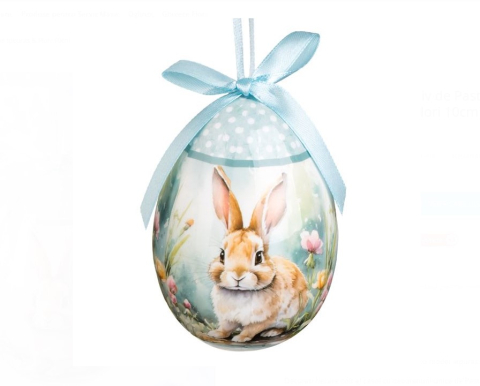 Ou Decorativ de Paste [4]