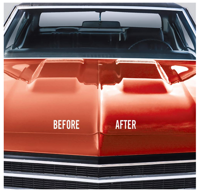 Pasta fina polish Turtle Wax 500 ml [3]