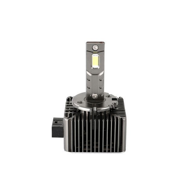 Set de 2 becuri conversie led D-SERIES D1S plug and play 120W, 20.000 Lumeni [2]