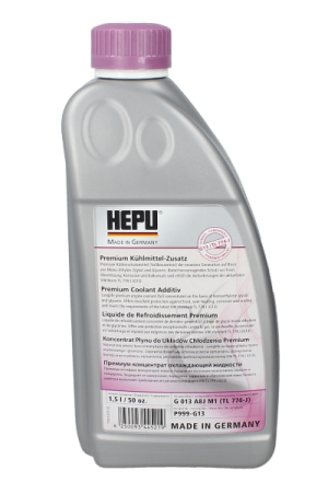 Antigel - Antigel concentrat   G13 P999 1,5L