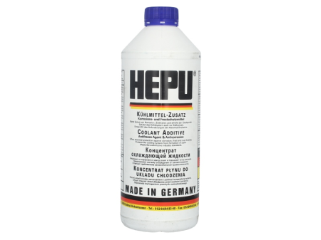 Antigel - Antigel concentrat   G11 P999 1,5L