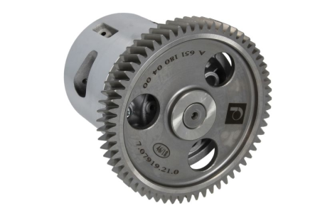 Motor - Pompa Ulei Pierburg 7.07919.21.0