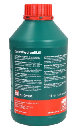 Sistem Directie - Ulei FEBI 06161 1L