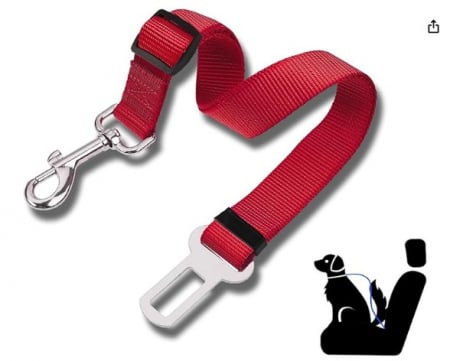 Produse - Centuri de siguranță, ADLUMUS pentru siguranța condusului in mașină alaturi de animalutele de companie, câini si pisici,