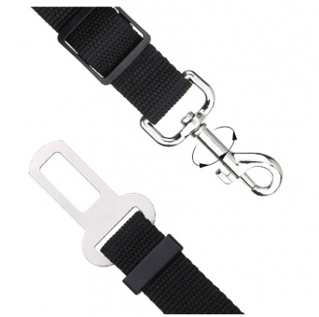 Centuri de siguranță, ADLUMUS pentru siguranța condusului in mașină alaturi de animalutele de companie, câini si pisici, [3]