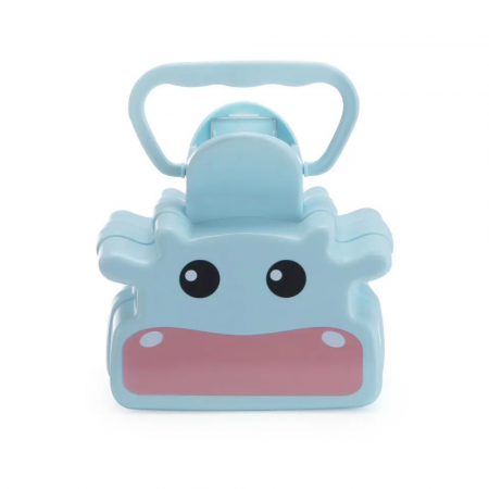 Produse - Faras din plastic tip cleste pentru strangerea excrementelor de animale