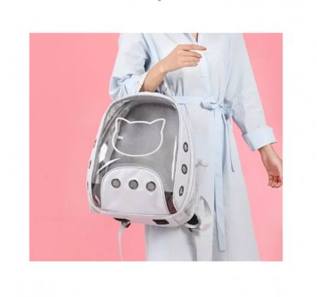 Rucsac transport animale de companie [1]