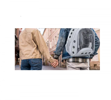 Rucsac transport animale de companie [2]